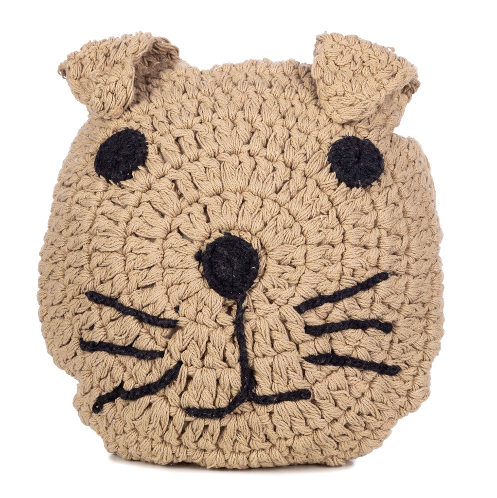 Katten pude