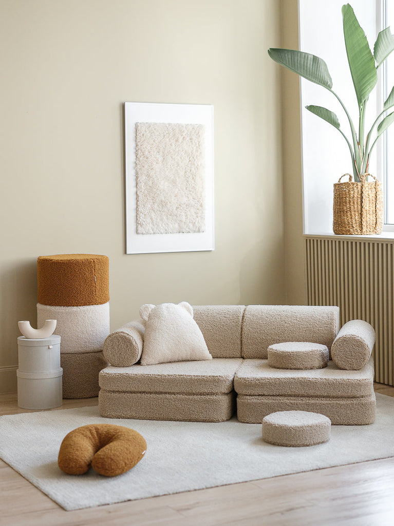 Kiks Sofa