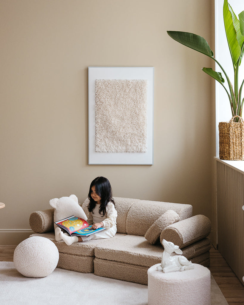 Kiks Sofa