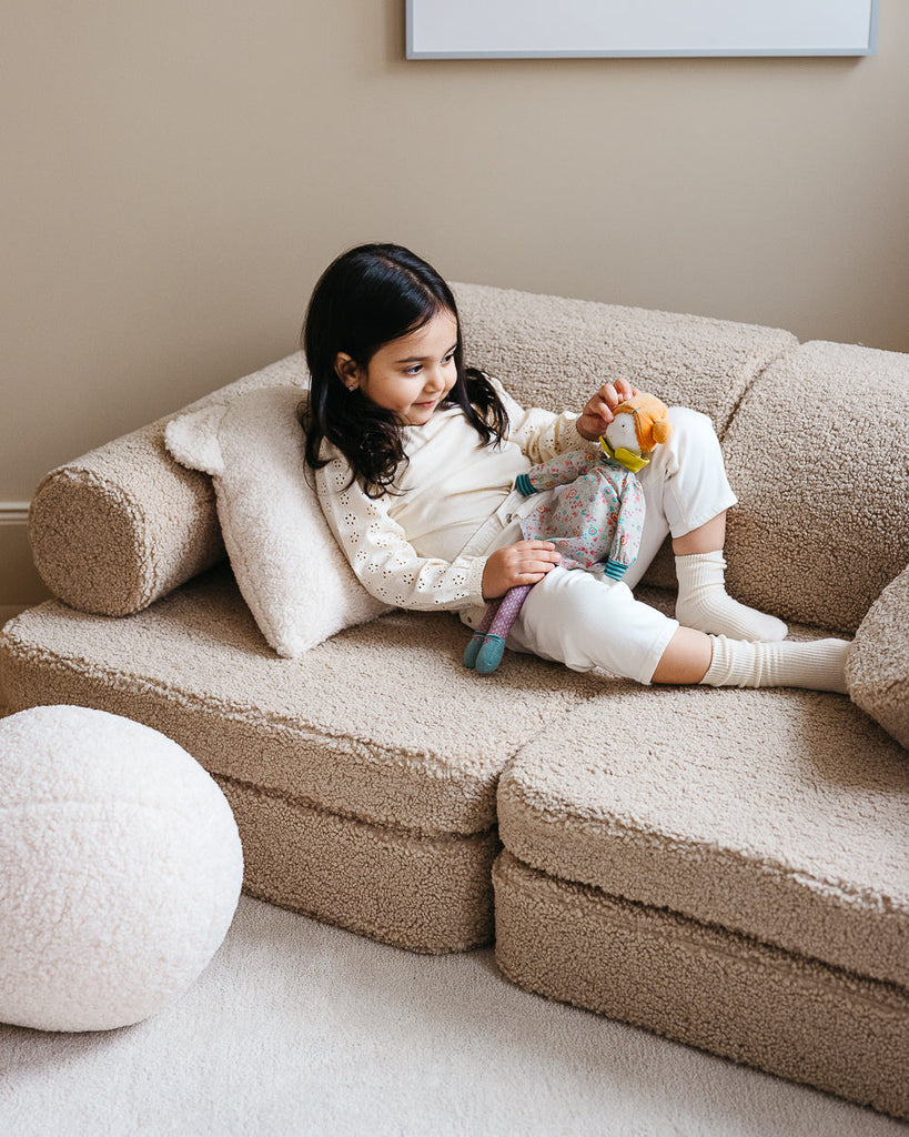 Kiks Sofa