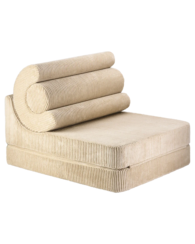 Brun Sukker Flipster