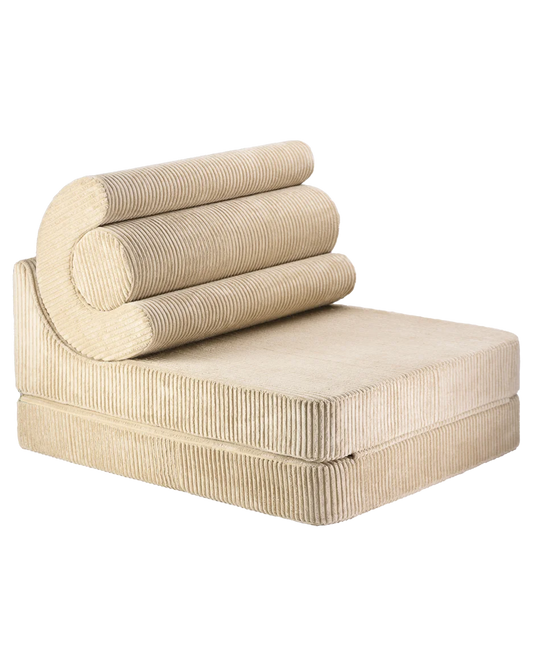 Brun Sukker Flipster
