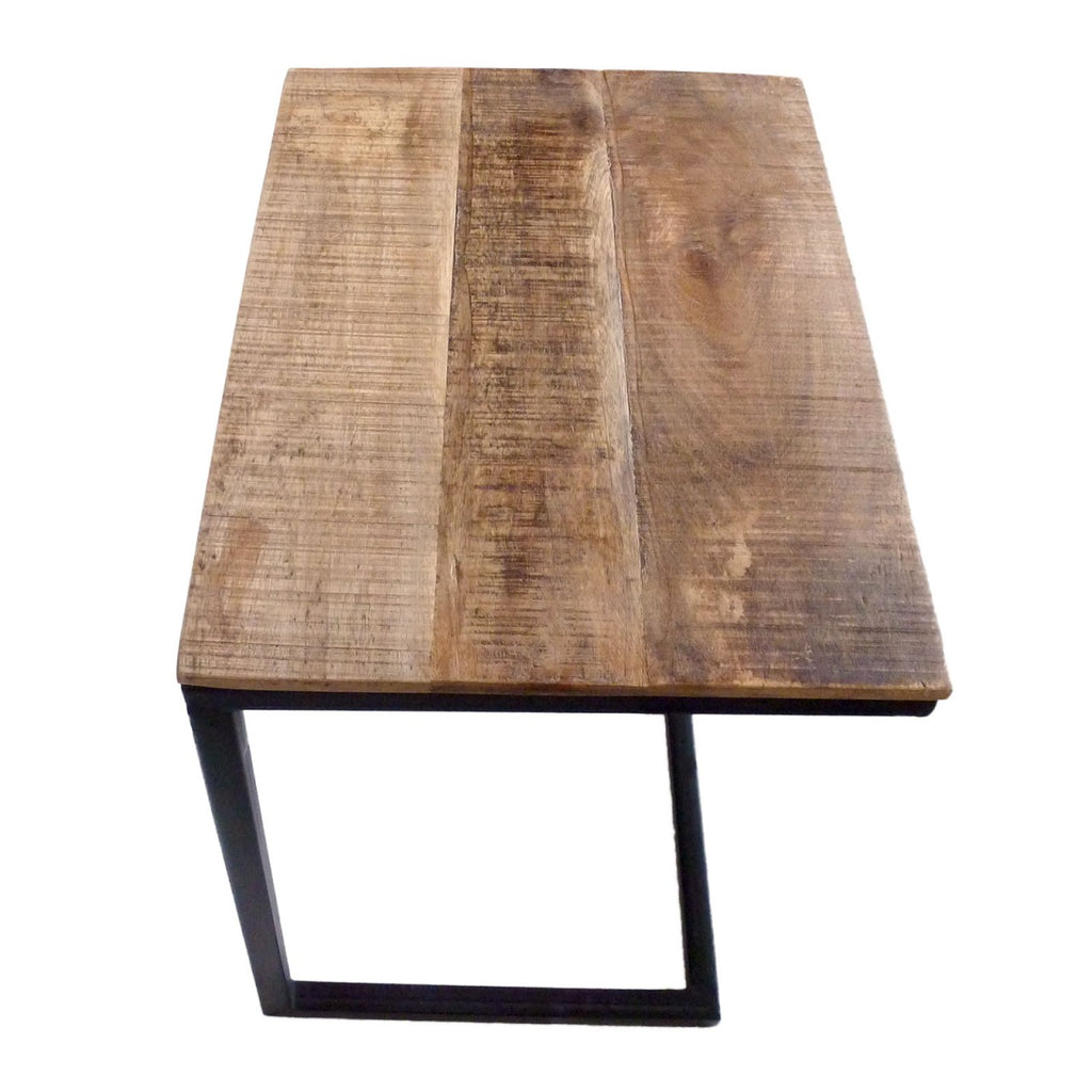 Computerbord/sofabord 40x32cm H51cm 2 stk.