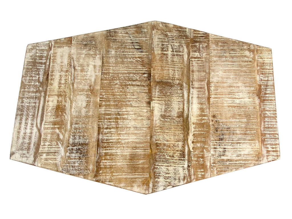 Sofabord 74x56cm