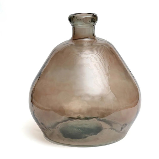 Bolai Vase - Beige