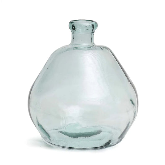Bolai Vase - Blå