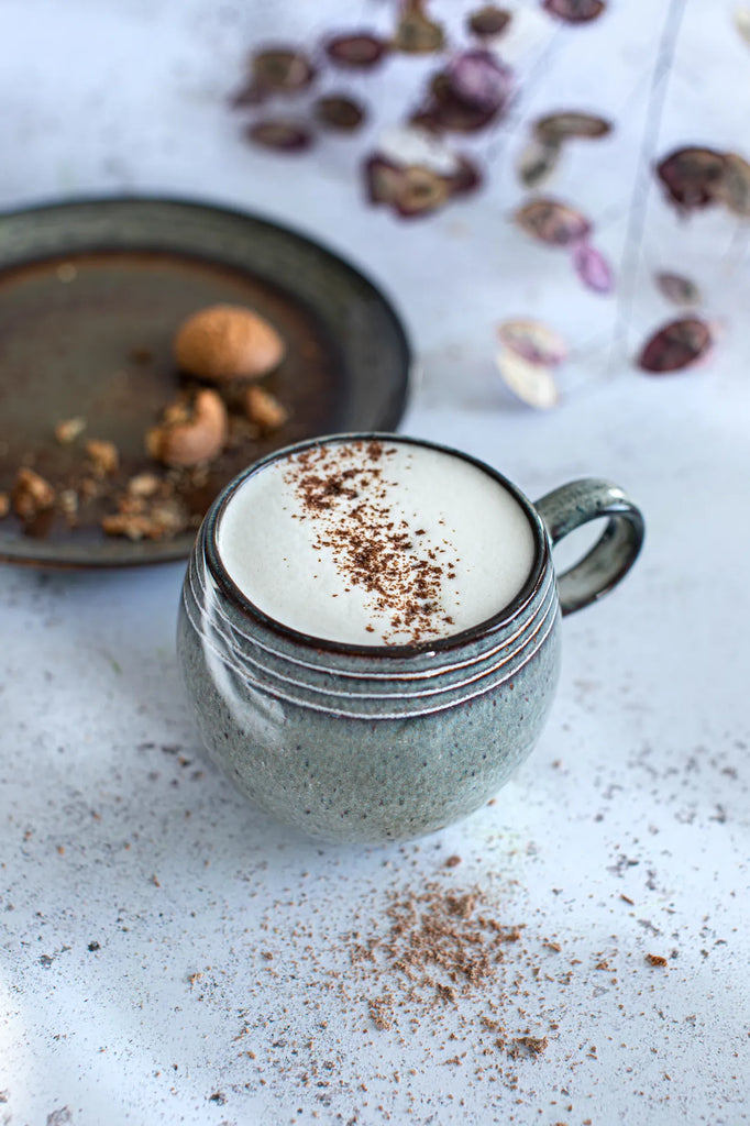 Comporta Espresso Kop - S - Sæt af 6