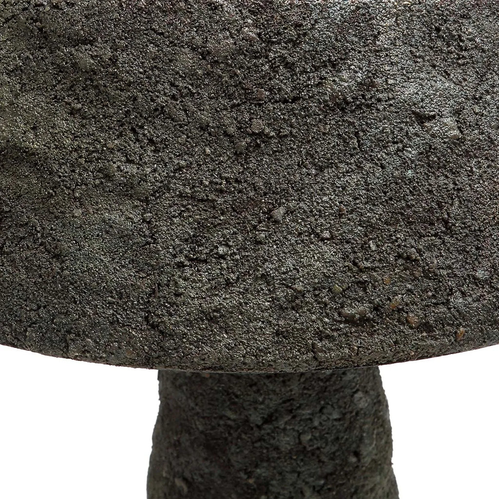 Den Beton-hyggelige Bordlampe