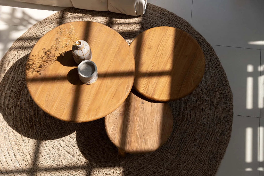 Fusuma Kaffebord - M
