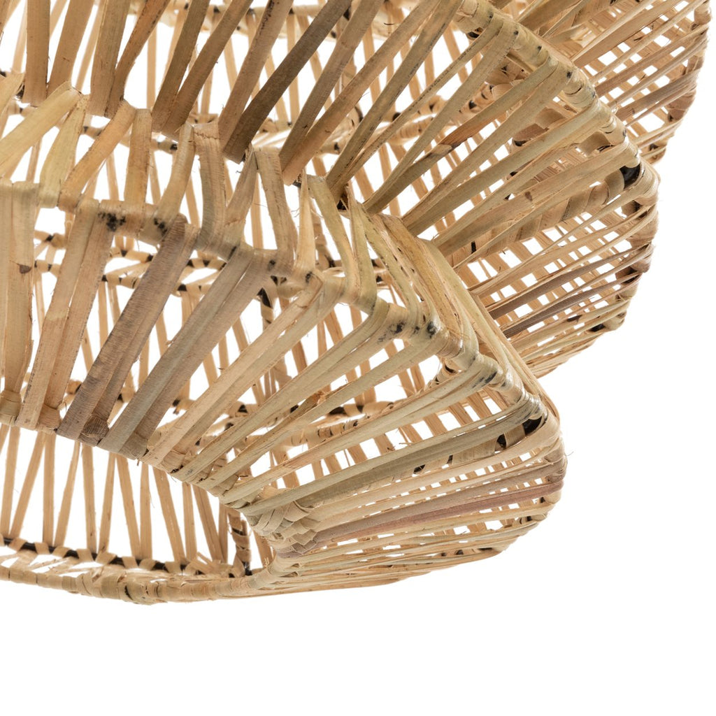 Gale Mademoiselle Lampe Vedhæng - Naturlig - M