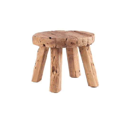 Marabunta Rustik Sidebord - Naturfarvet