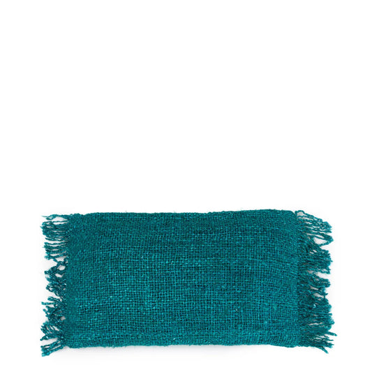 Oh My Gee Pudebetræk - Aqua - 30x50
