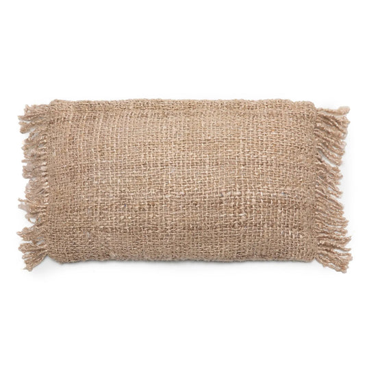 Oh My Gee Pudebetræk - Beige - 30x50cm