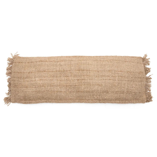 Oh My Gee Pudebetræk - Beige - 35x100cm