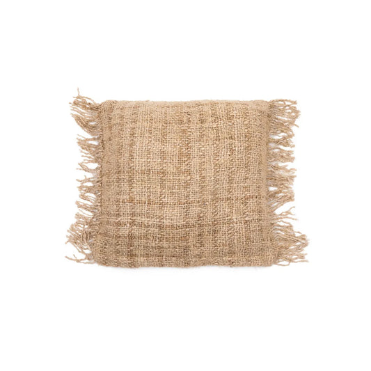 Oh My Gee Pudebetræk - Beige - 40x40cm