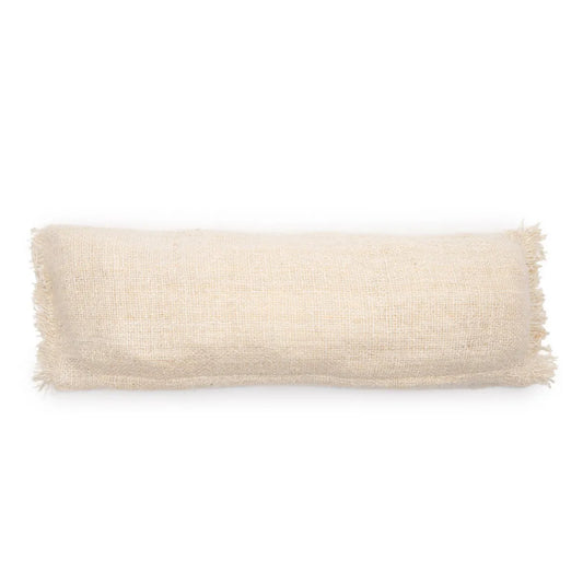 Oh My Gee Pudebetræk - Creme - 35x100cm