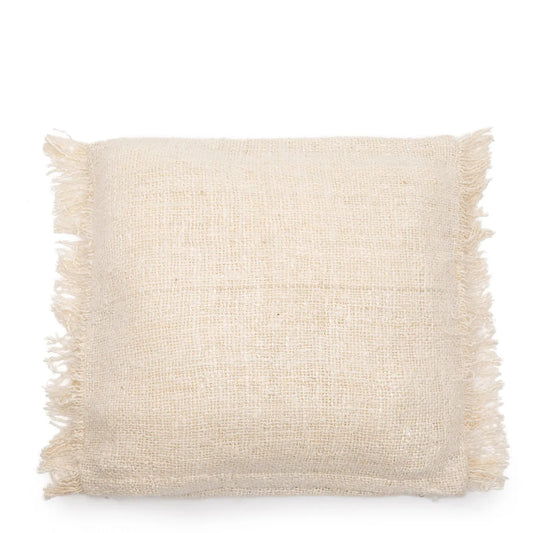 Oh My Gee Pudebetræk - Creme - 60x60cm