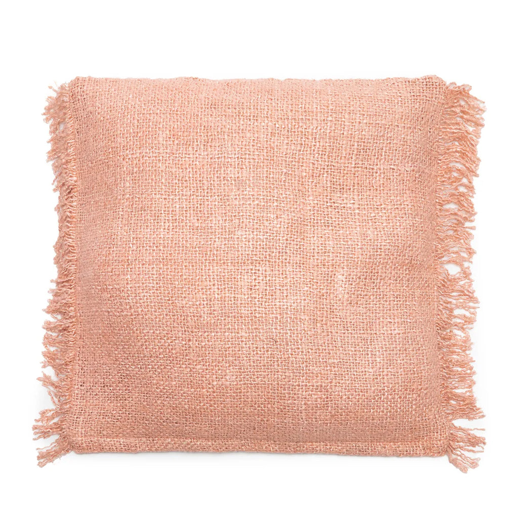 The Oh My Gee Pudebetræk - Laks Lyserød - 60x60cm