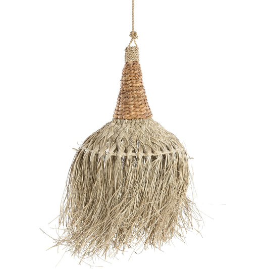 Playa Lampe Vedhæng - Naturlig - M