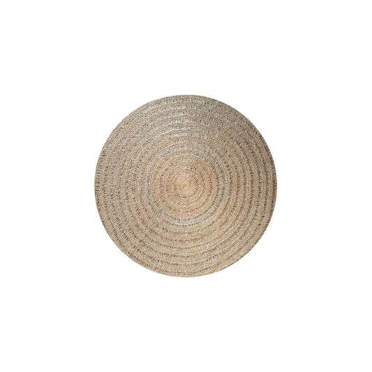 Søgræs Tæppe - Naturlig - 100cm