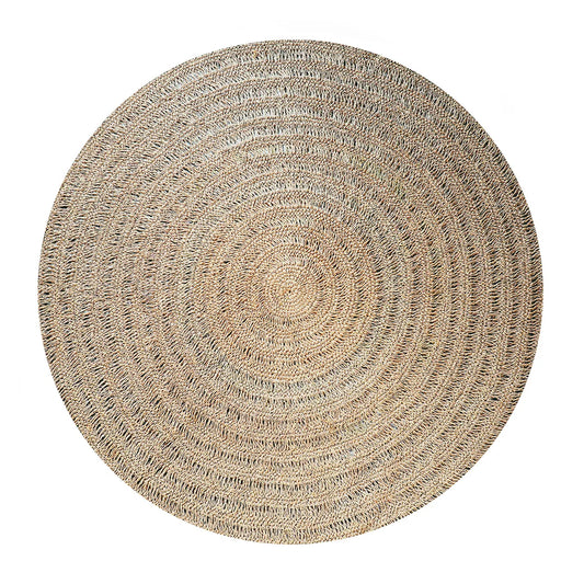 Søgræs Tæppe - Naturlig - 150cm
