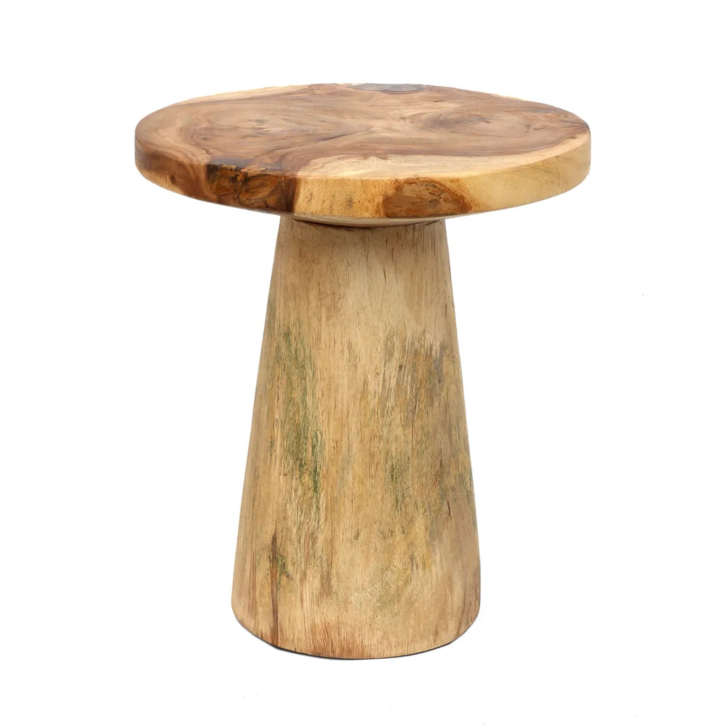 Timber Sidebord - Natur