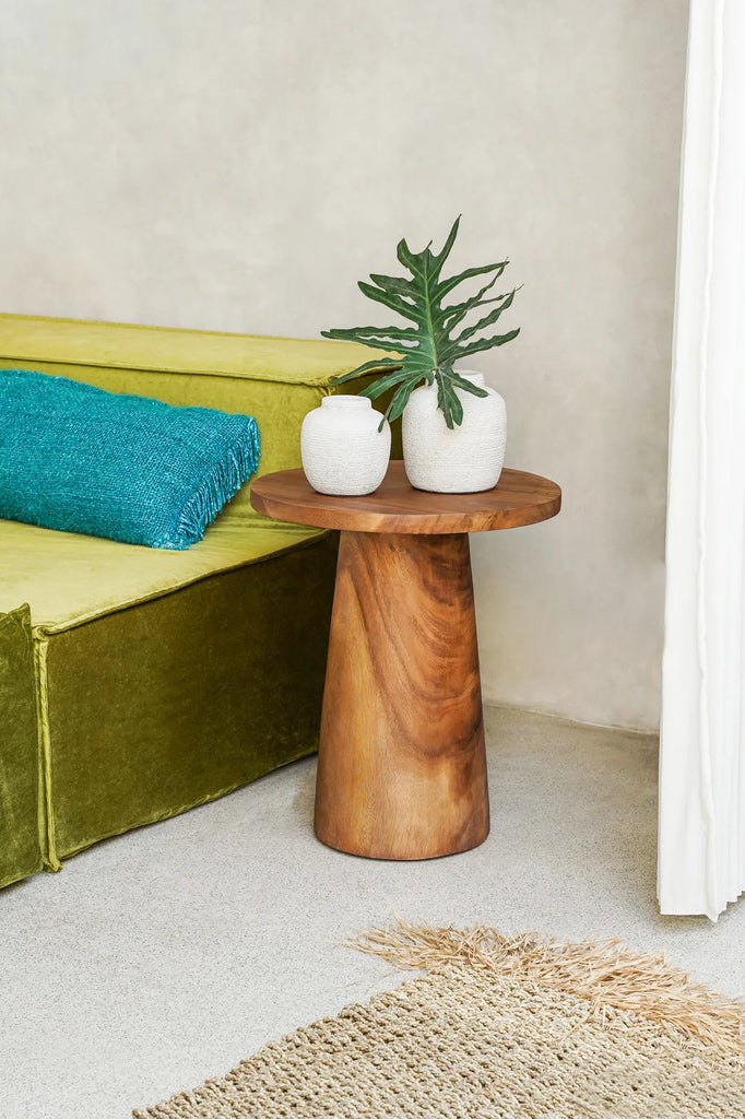 Timber Sidebord - Natur