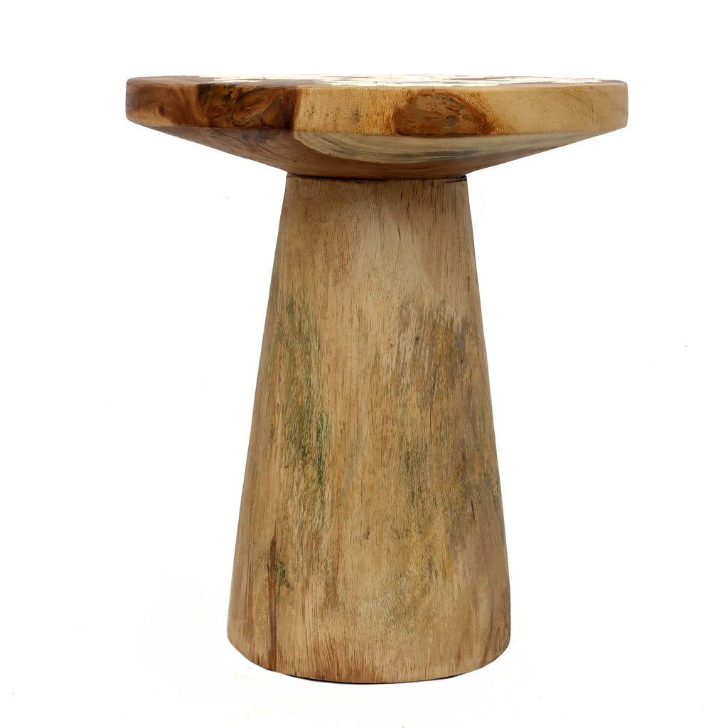 Timber Sidebord - Natur