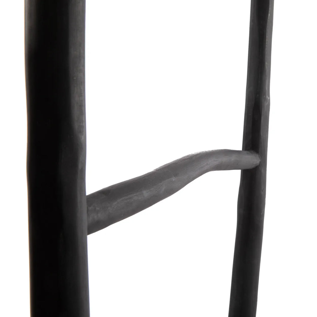Tulum Stige - Sort - 165cm