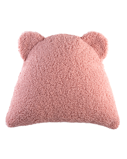 Guava Pink Bjørnepude