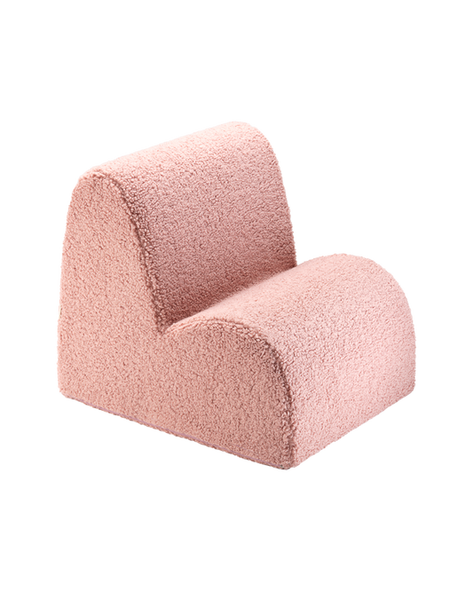 Guava Pink Skygge Stol