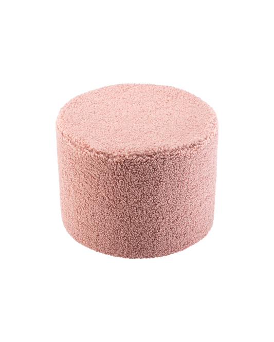 Guava Pink Puf