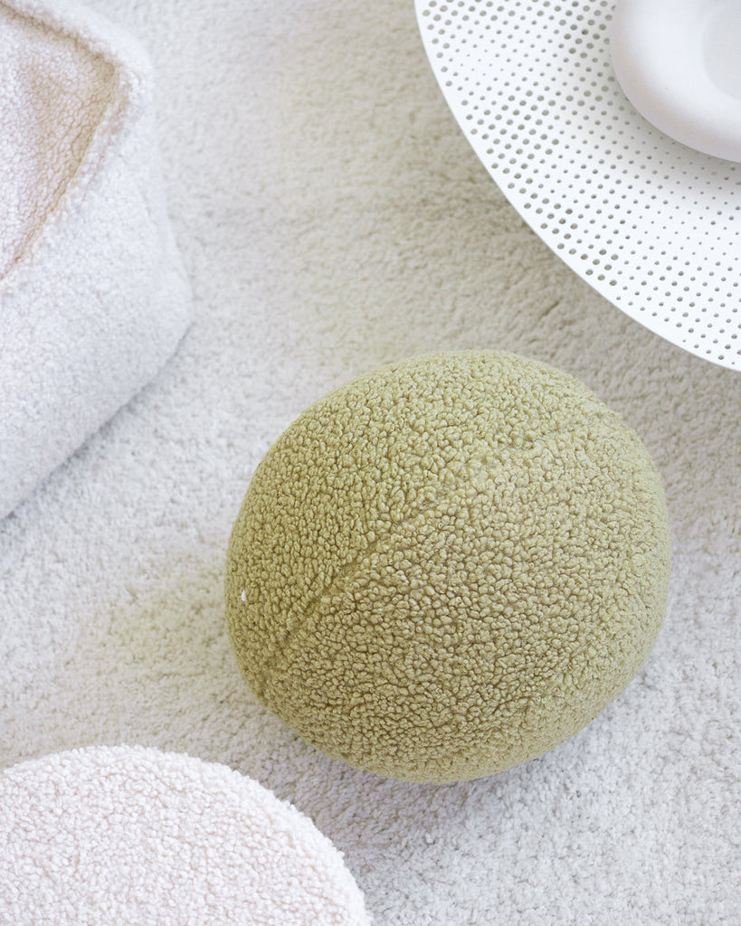 Matcha Bold Pude