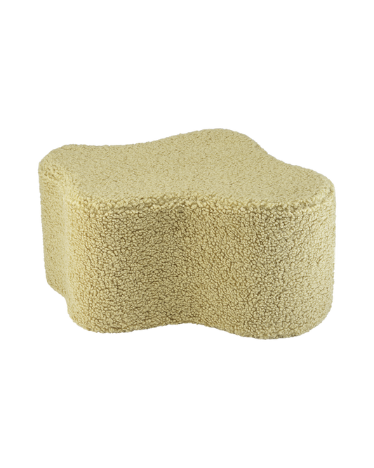 Matcha Sky Puf
