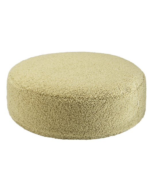 Matcha Ottoman Skammel