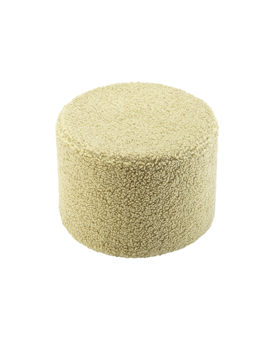 Matcha Puf