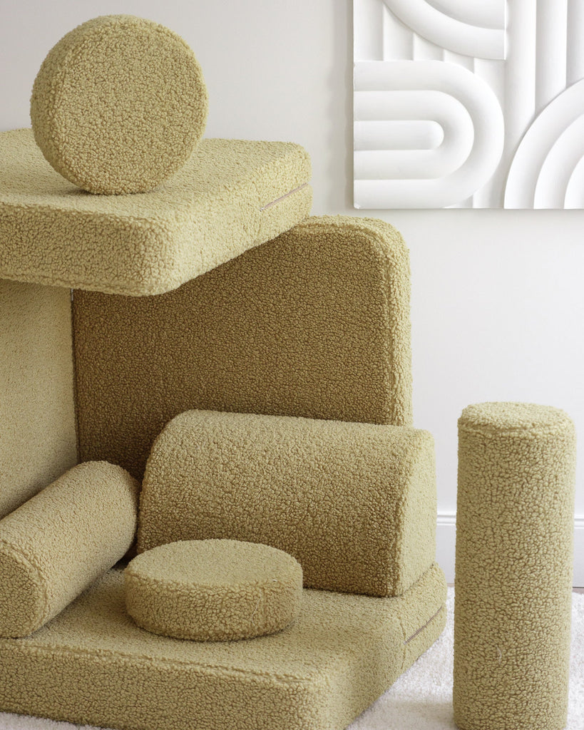 Matcha Sofa