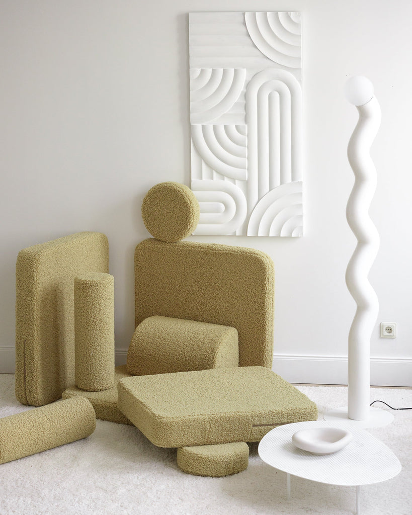 Matcha Sofa