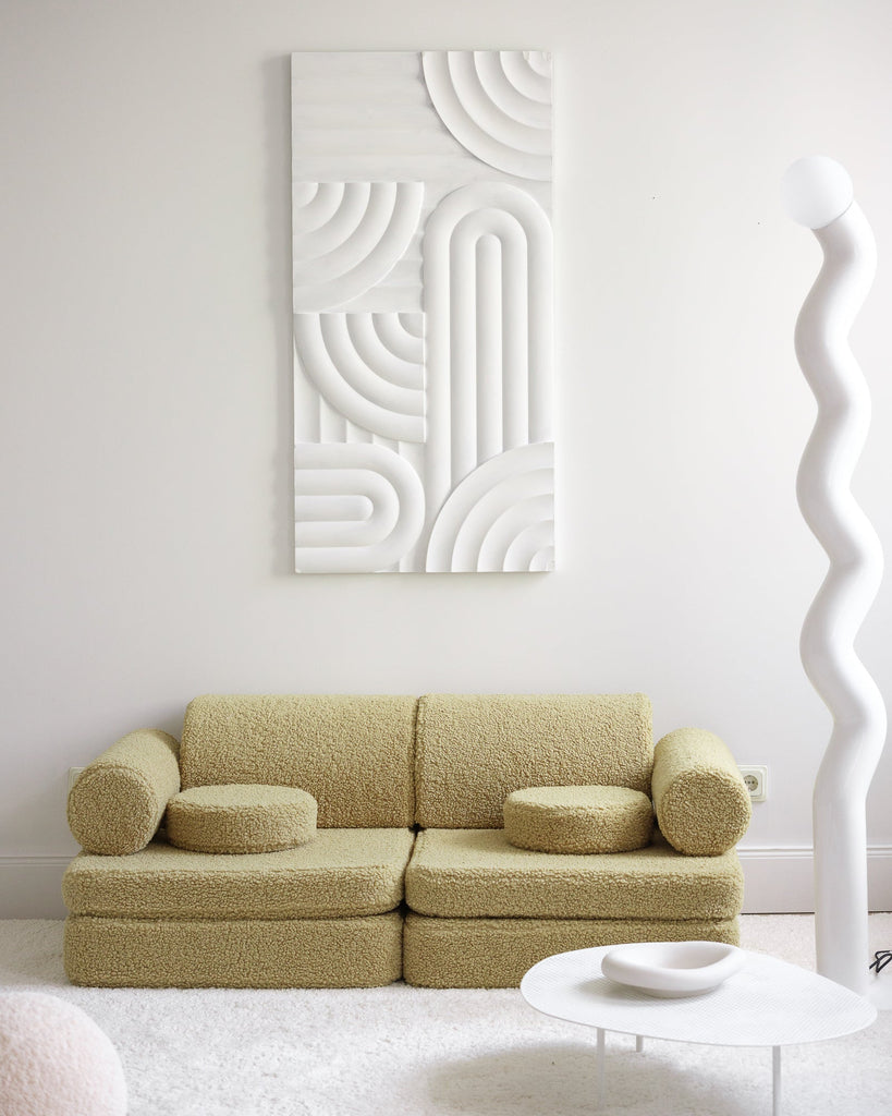 Matcha Sofa