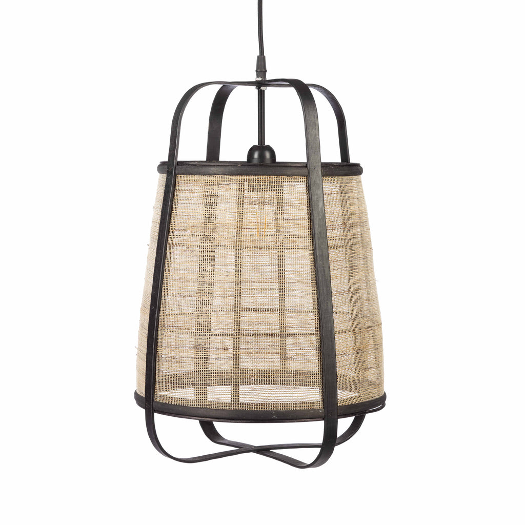 Mavis, loftlampe sort