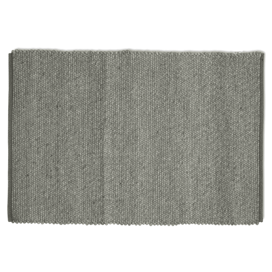 Dørmåtte Merino 60x90cm - Grøn