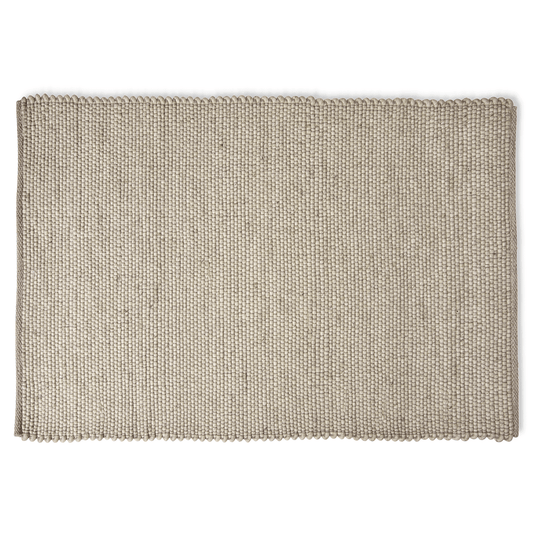 Dørmåtte Merino 60x90cm - Havre