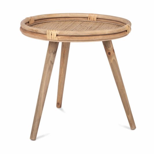 Mylla, rundt bord