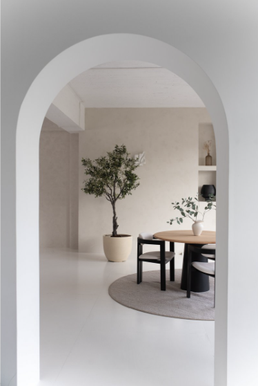 Kunstig Oliventræ 200 cm