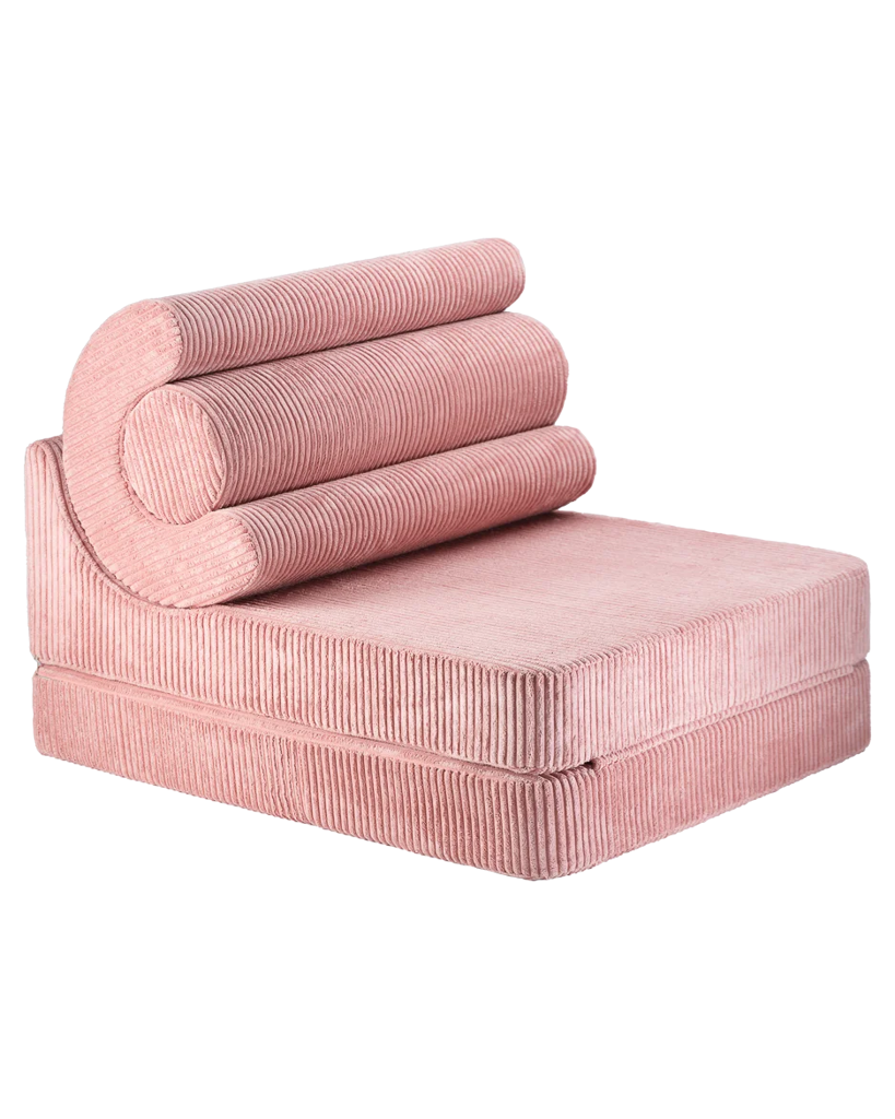 Pink Mousse Flipster