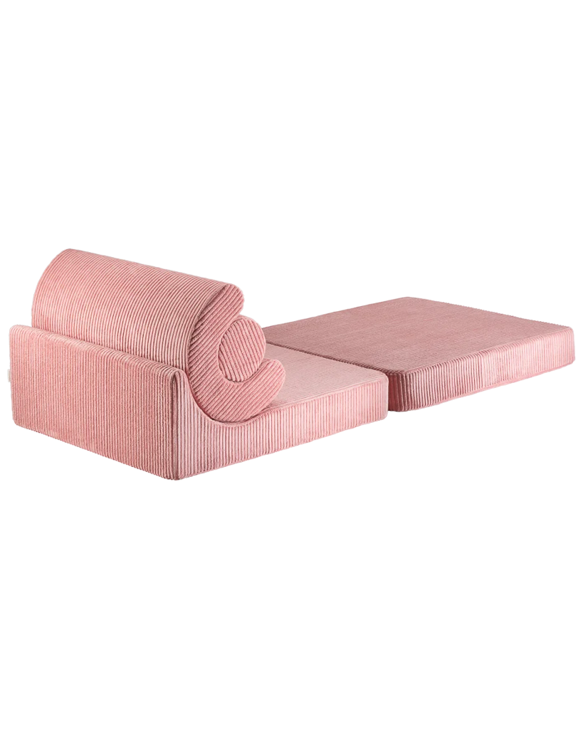 Pink Mousse Flipster