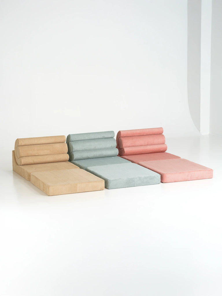 Pink Mousse Flipster