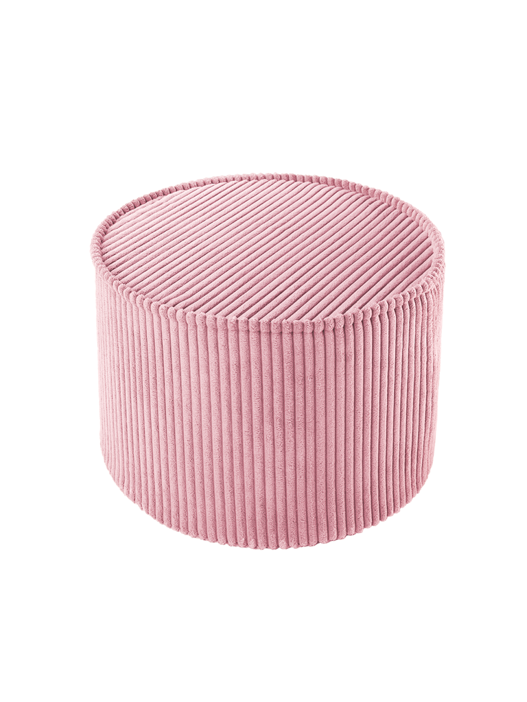 Rosa Mousse Puf