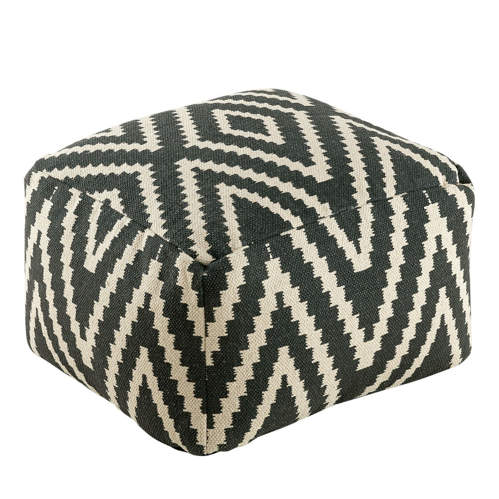Puf/fodskammel 55x37x55cm