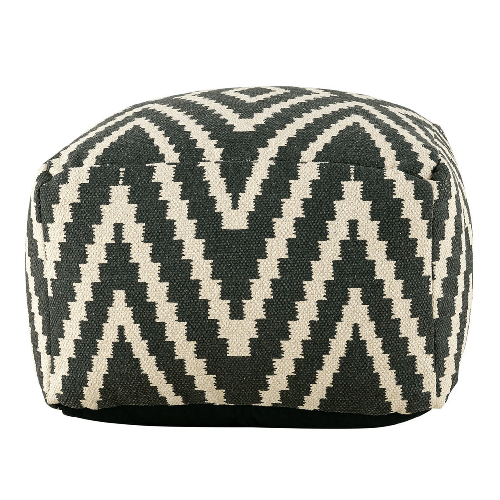 Puf/fodskammel 55x37x55cm